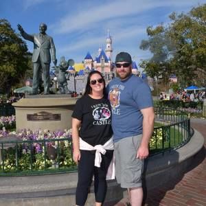 Meet your Posher, Alicia